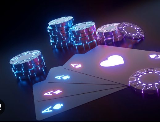 The Truth About Online Slot Machine Payouts